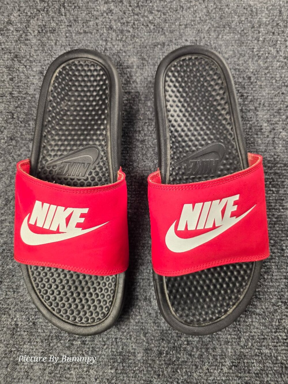 Nike Slides